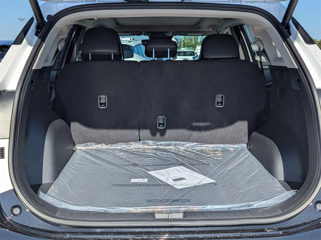 new 2025 Kia Sportage car, priced at $35,405