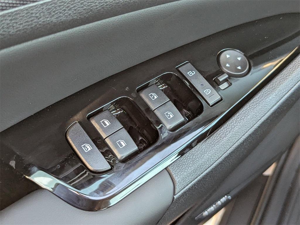 new 2025 Kia Sportage car, priced at $35,405