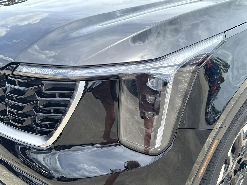 new 2025 Kia Sorento car, priced at $31,287