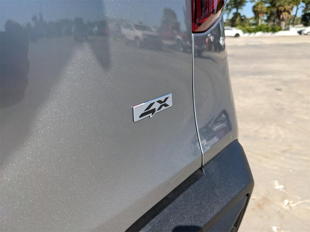 used 2025 Kia Seltos car, priced at $20,321