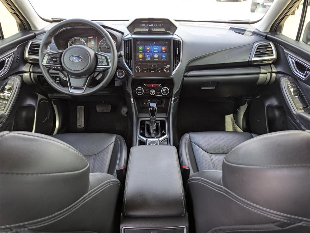used 2023 Subaru Forester car, priced at $29,332
