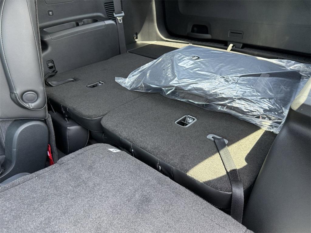 new 2025 Kia Sorento car, priced at $36,730