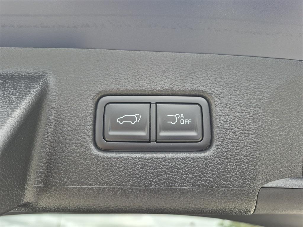 new 2025 Kia Telluride car, priced at $44,025