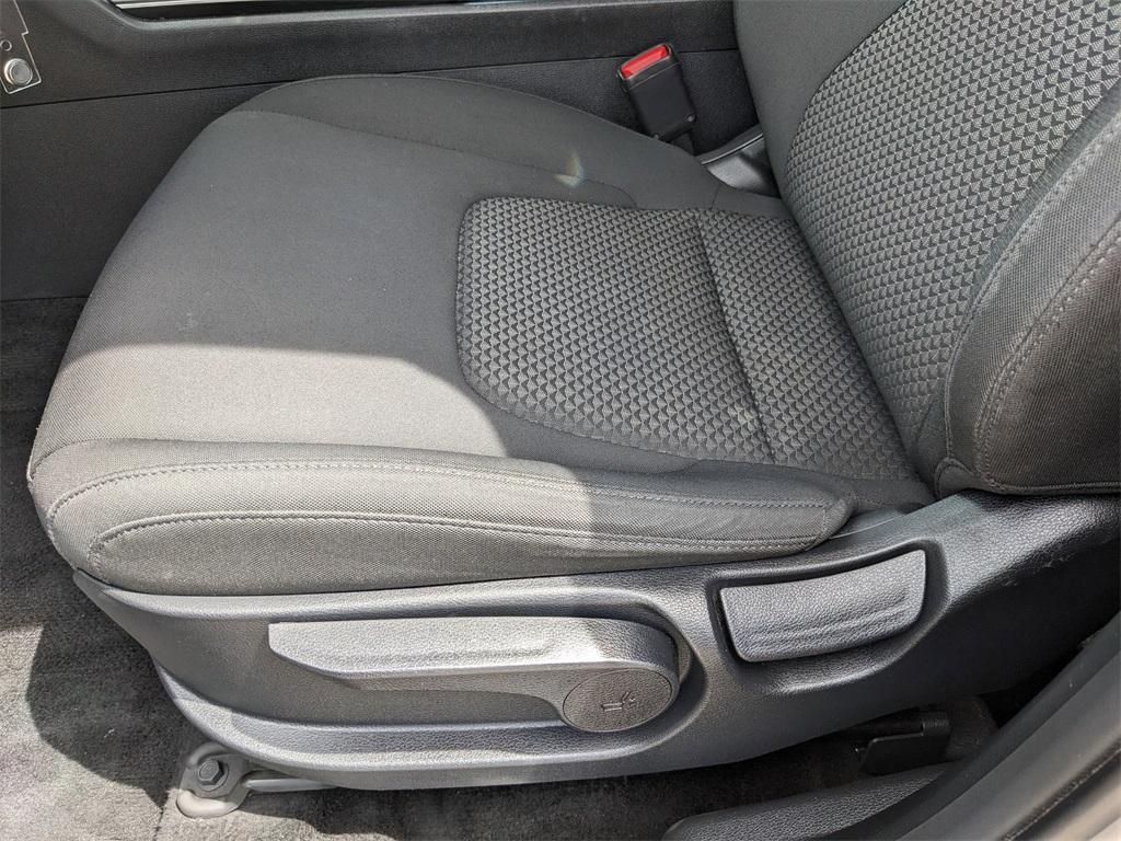 used 2024 Kia Sportage car, priced at $21,991