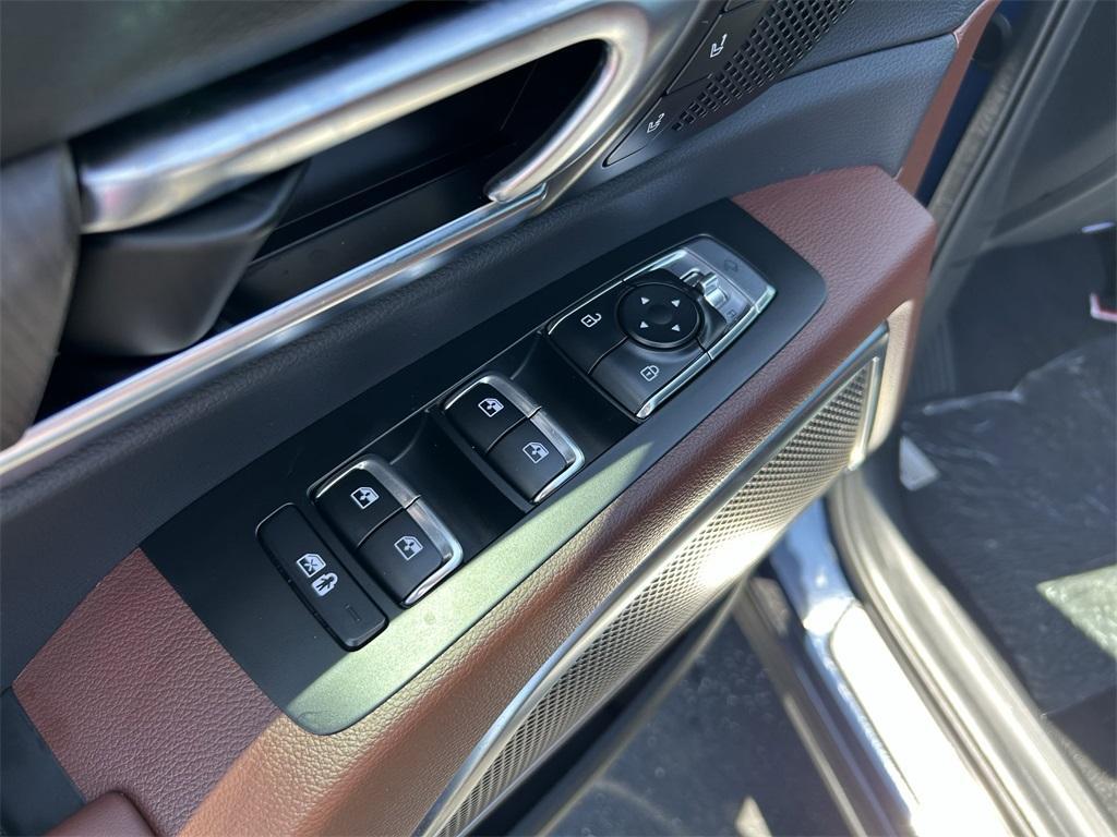 new 2025 Kia Telluride car, priced at $52,820