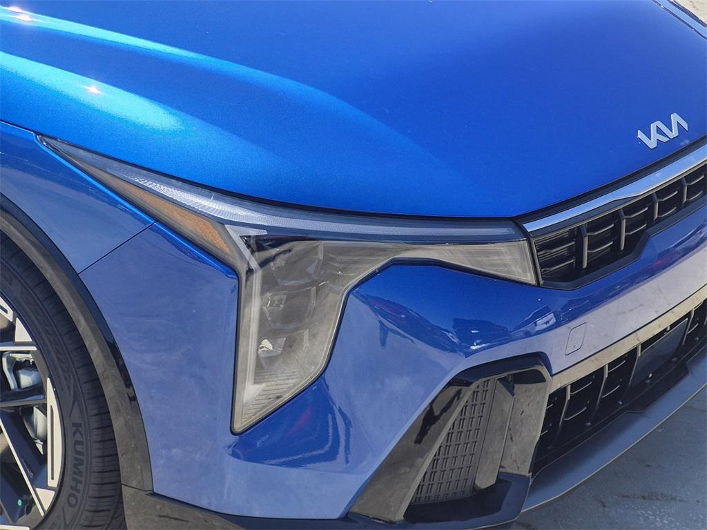 new 2025 Kia K4 car, priced at $23,600