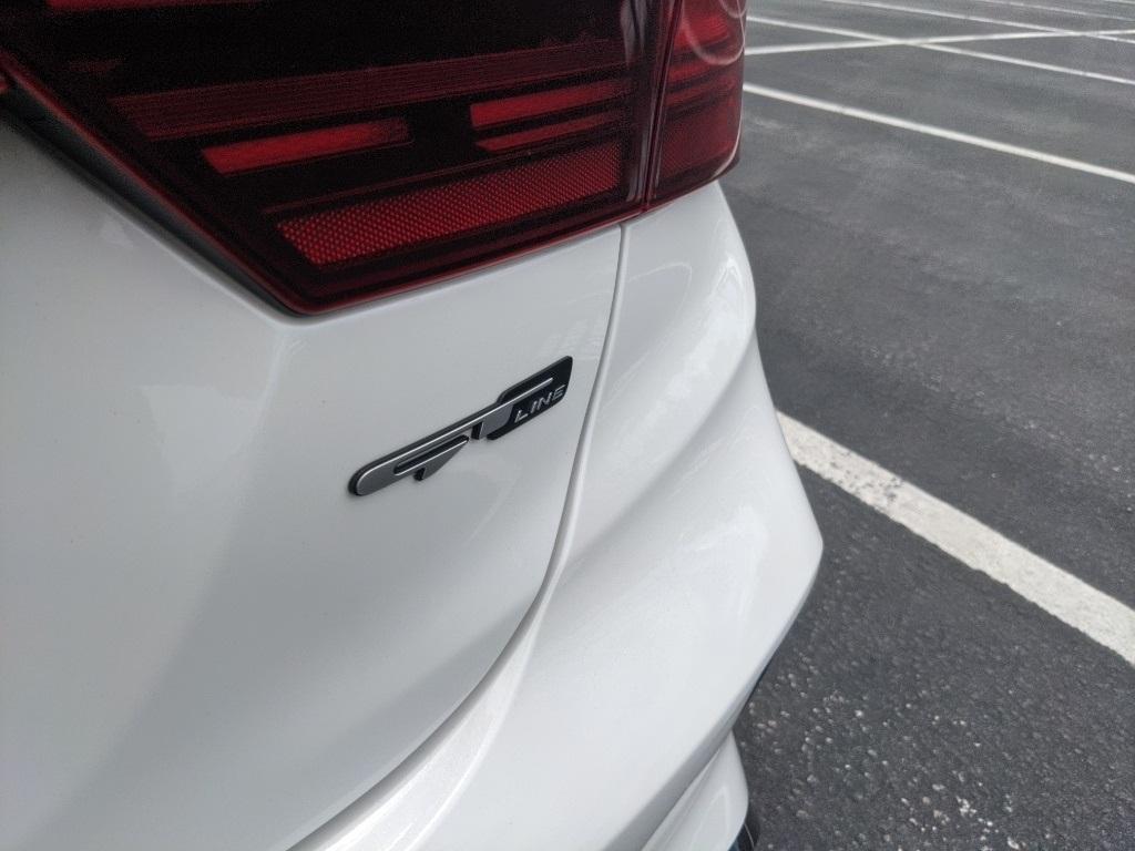 used 2023 Kia Forte car, priced at $18,991