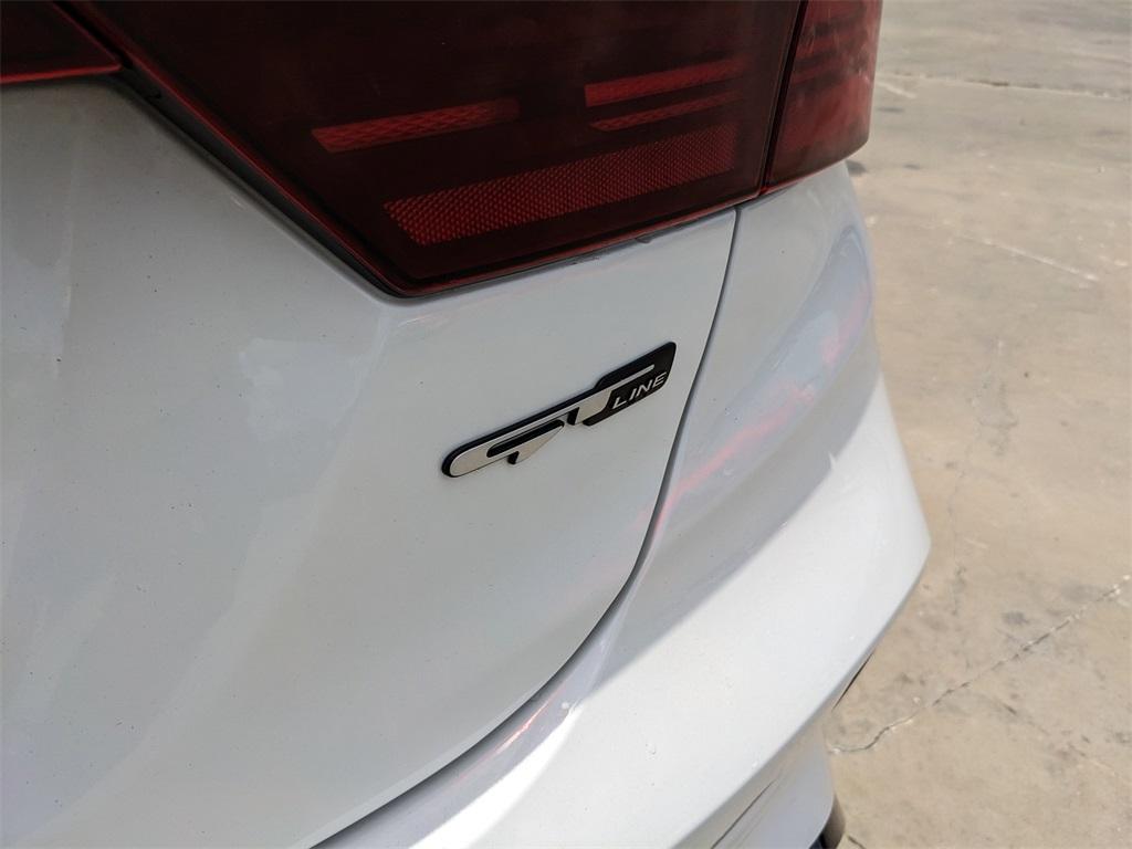 used 2023 Kia Forte car, priced at $18,991