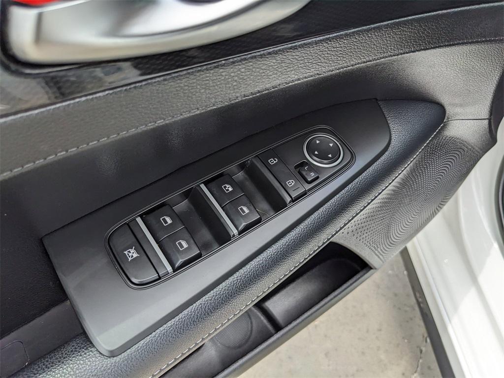 used 2023 Kia Forte car, priced at $18,991