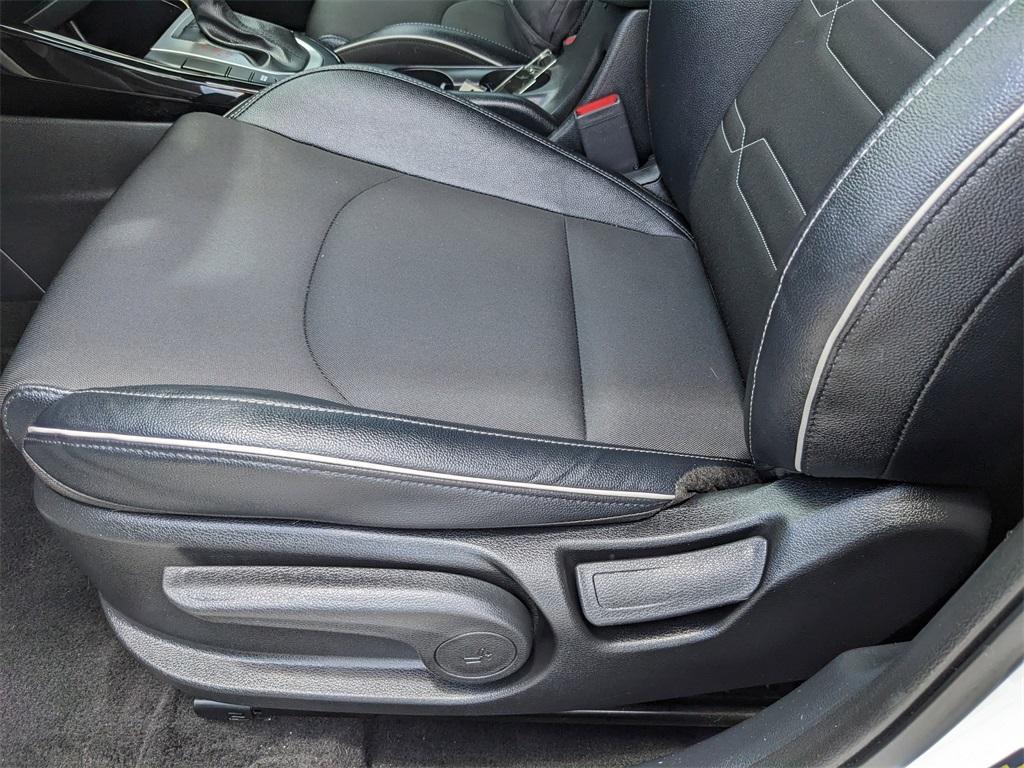 used 2023 Kia Forte car, priced at $18,991