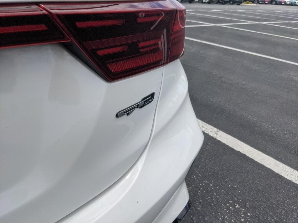 used 2023 Kia Forte car, priced at $18,991