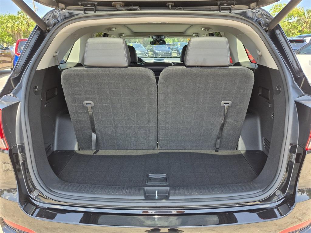 used 2020 Kia Sorento car, priced at $20,401