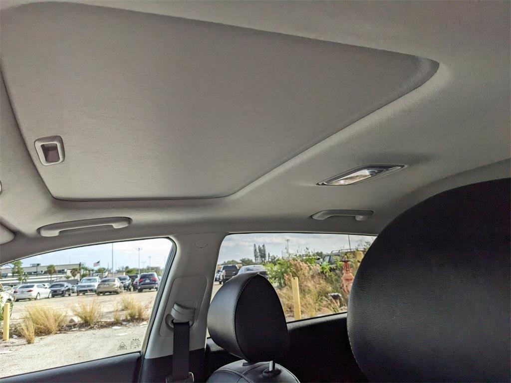 used 2022 Kia Niro car, priced at $18,991