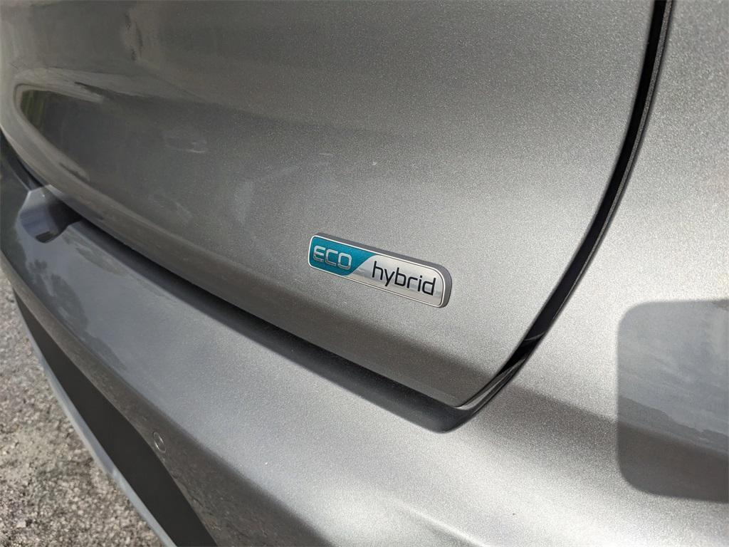 used 2022 Kia Niro car, priced at $18,991