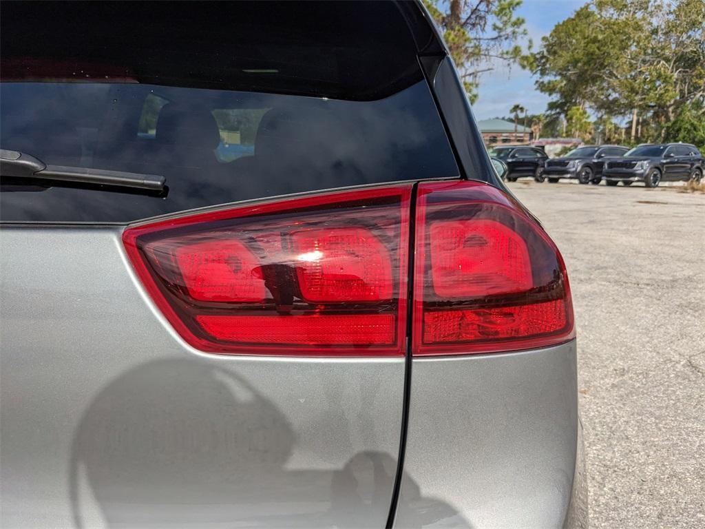 used 2022 Kia Niro car, priced at $18,991