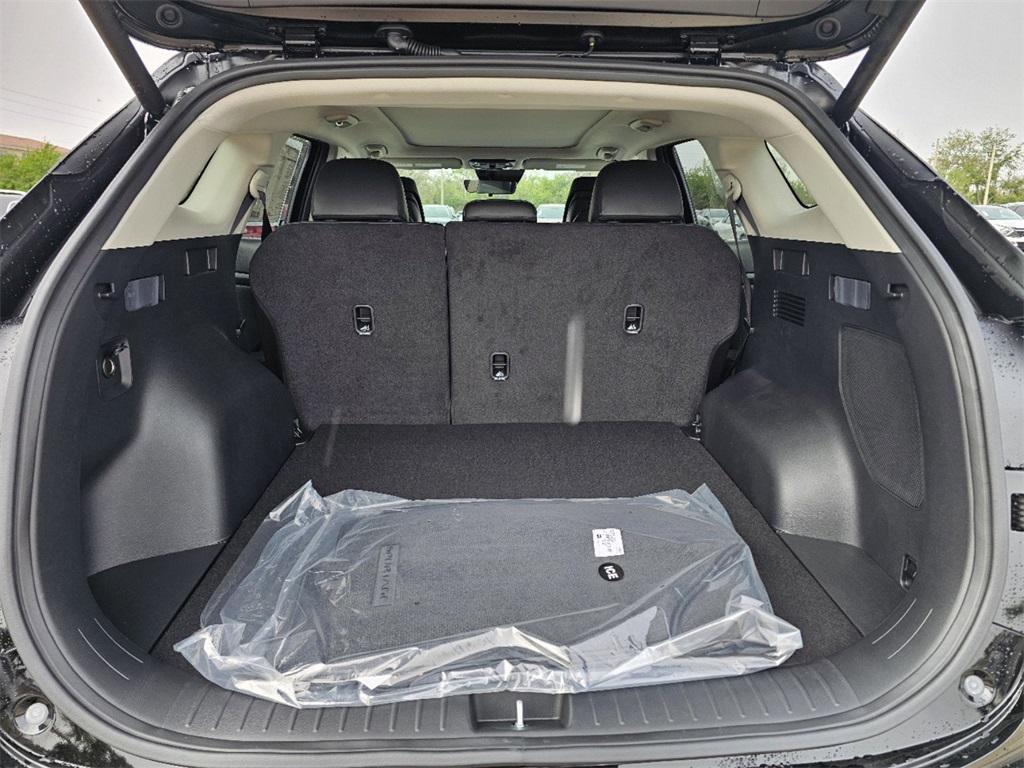 new 2025 Kia Sportage car, priced at $30,962