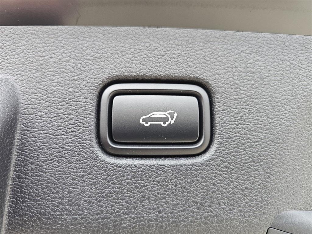 new 2025 Kia Sportage car, priced at $30,962