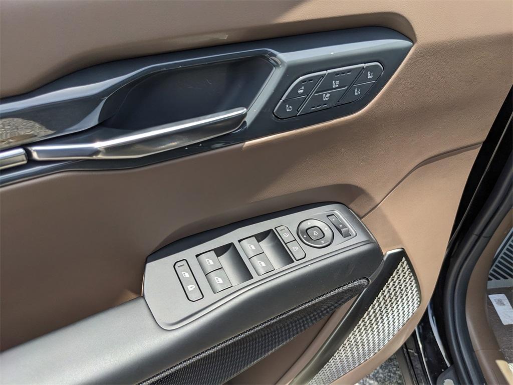 new 2026 Kia EV9 car, priced at $71,120