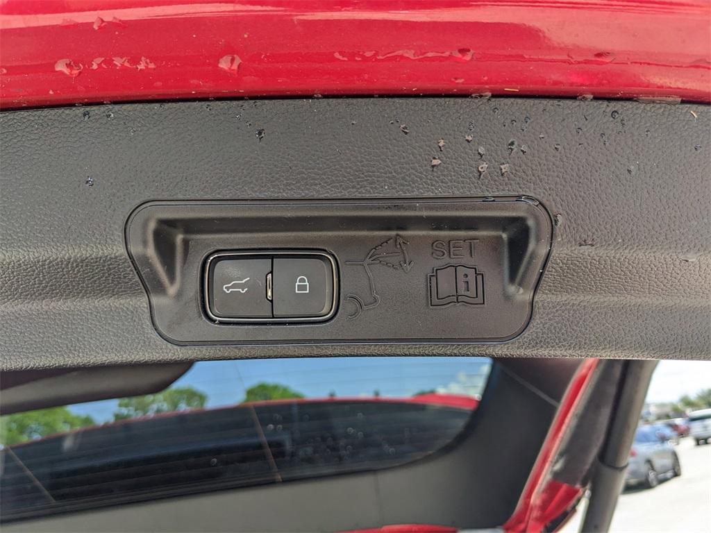 used 2021 Ford Explorer car, priced at $23,992