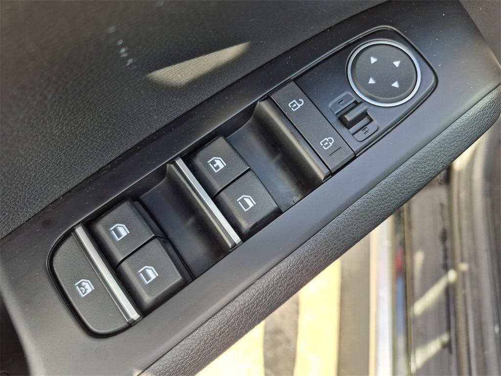 used 2023 Kia Soul car, priced at $18,992