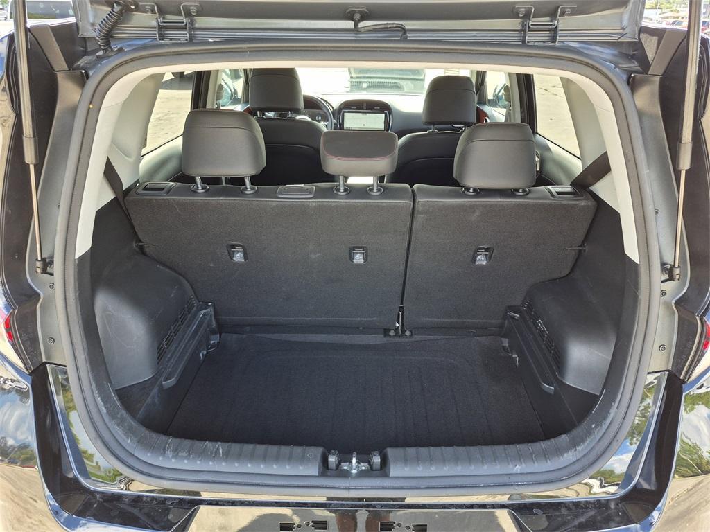 used 2023 Kia Soul car, priced at $18,992
