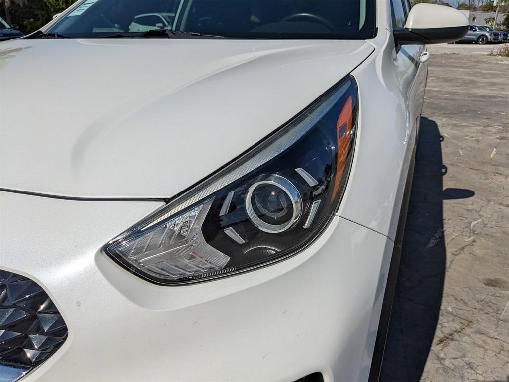 used 2022 Kia Niro car, priced at $15,982