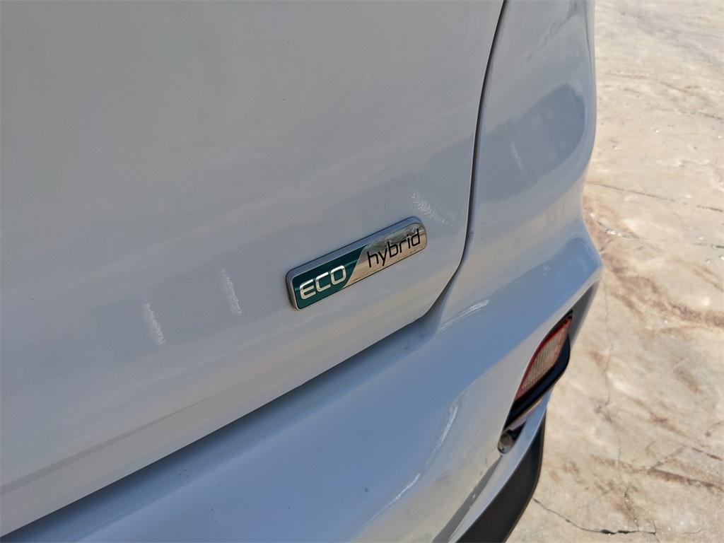 used 2022 Kia Niro car, priced at $15,982