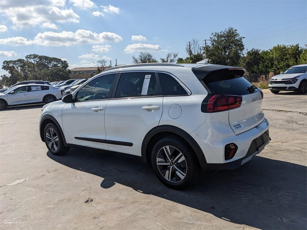 used 2022 Kia Niro car, priced at $15,982