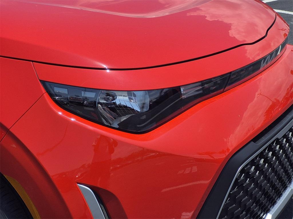 new 2025 Kia Soul car, priced at $21,110