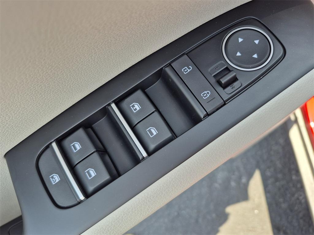new 2025 Kia Soul car, priced at $21,110