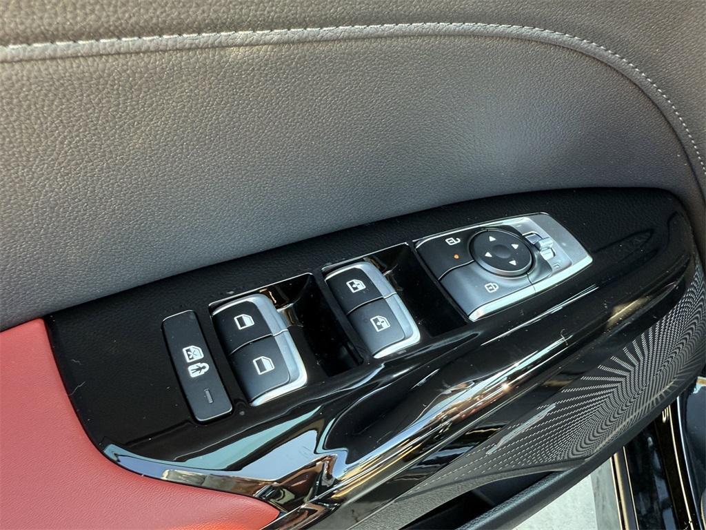 new 2026 Kia K5 car, priced at $28,968