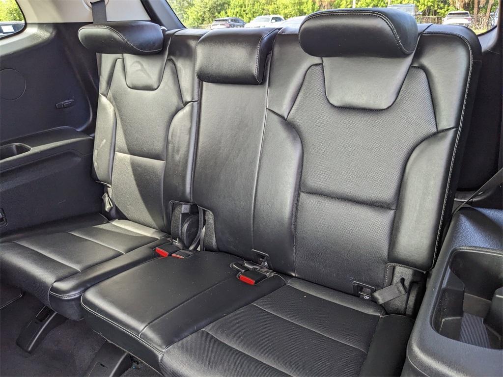 used 2024 Kia Telluride car, priced at $31,992