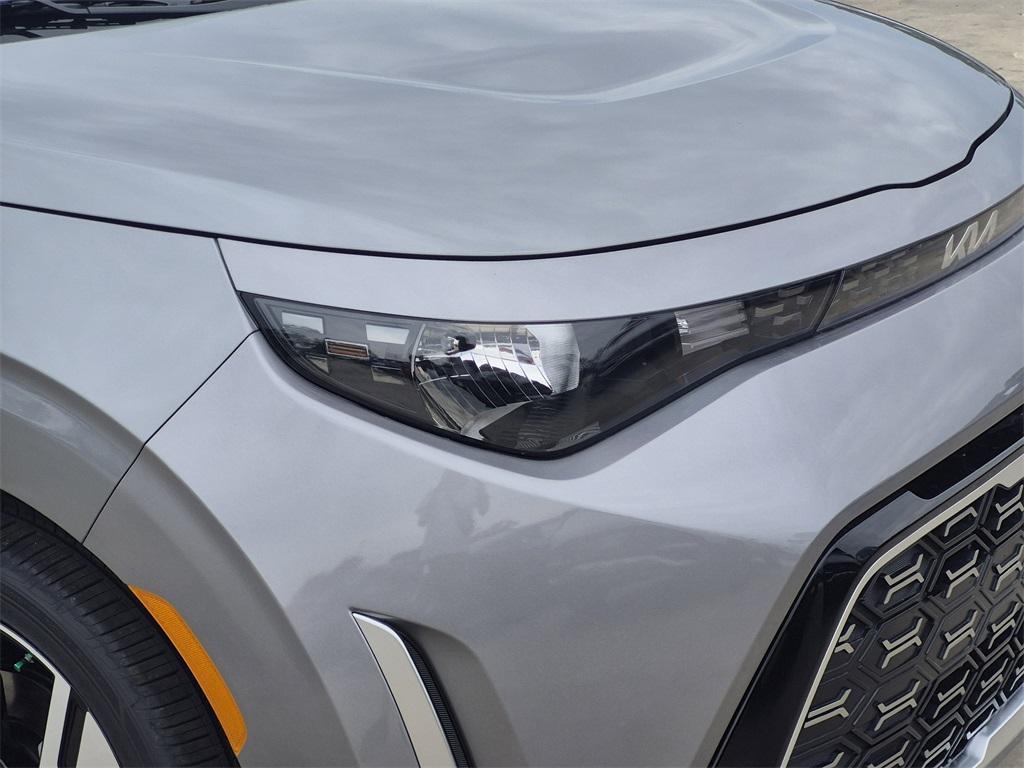 new 2025 Kia Soul car, priced at $25,360