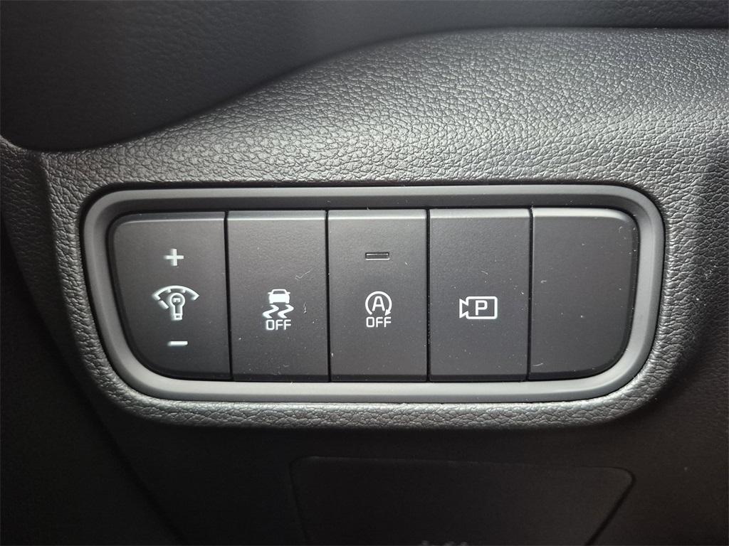new 2025 Kia Soul car, priced at $25,360