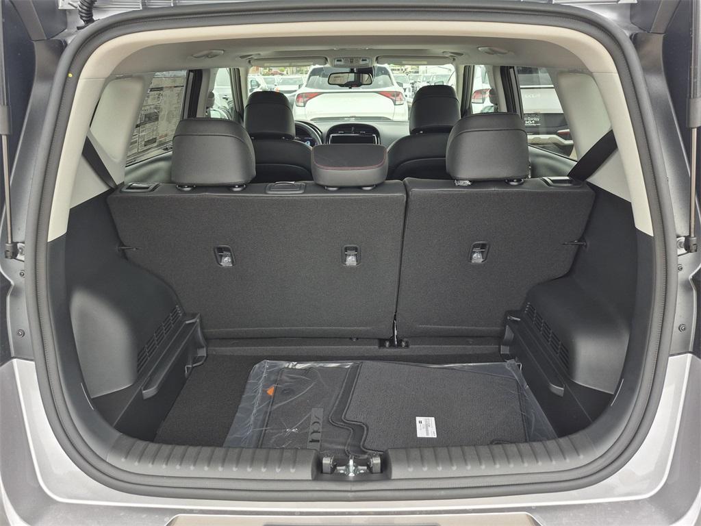 new 2025 Kia Soul car, priced at $25,360