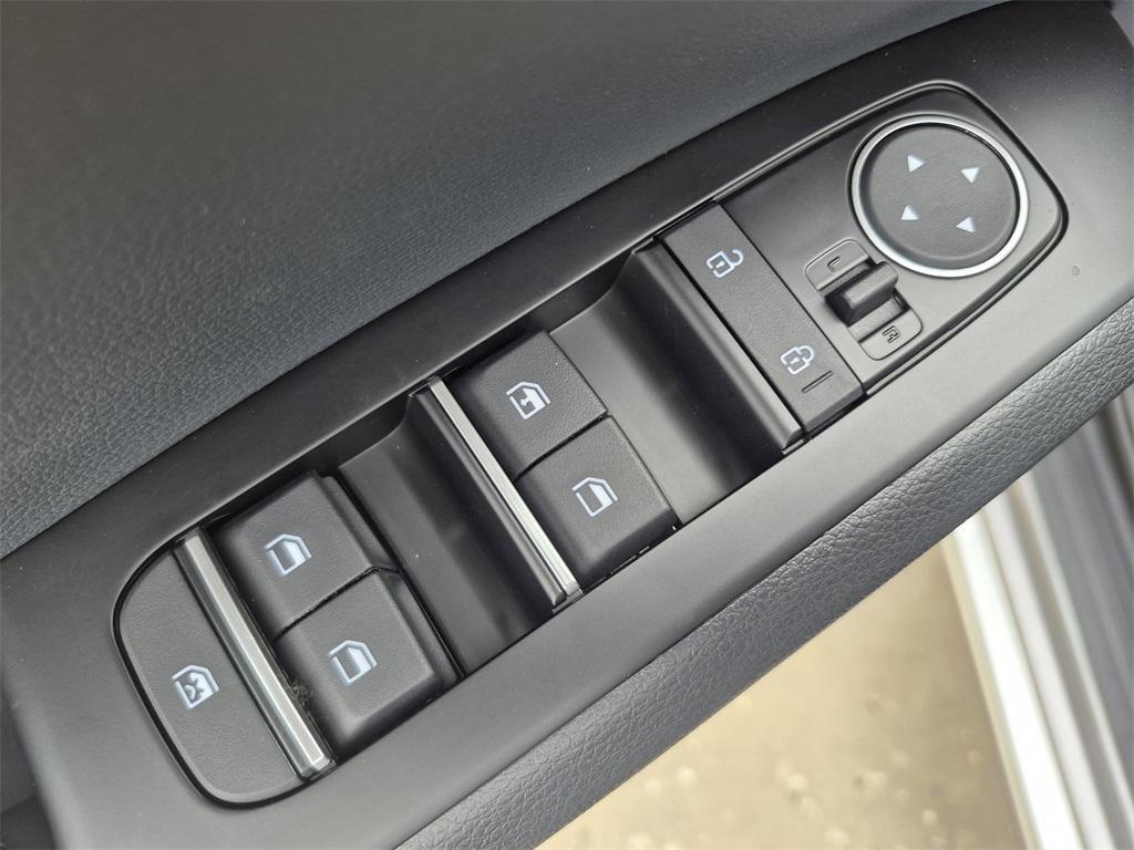 new 2025 Kia Soul car, priced at $25,360