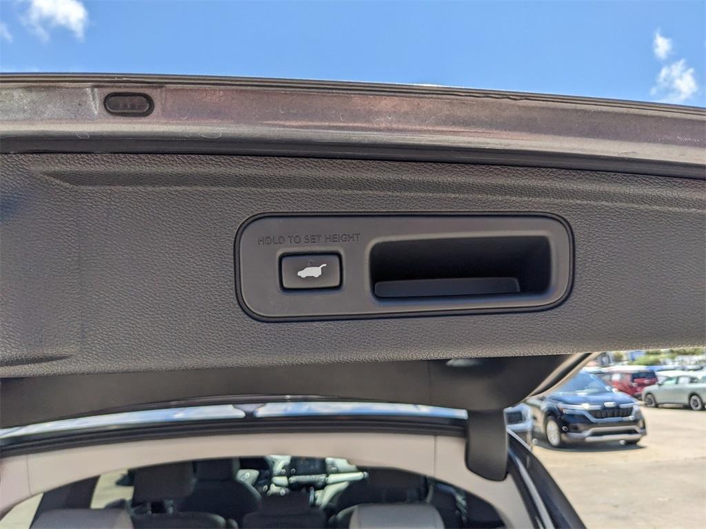 used 2019 Honda Odyssey car, priced at $21,201