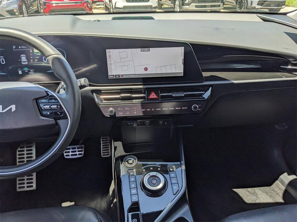 used 2024 Kia Niro Plug-In Hybrid car, priced at $30,994
