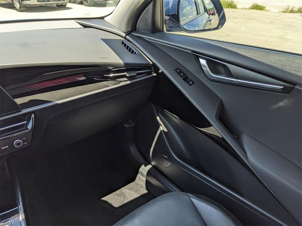 used 2024 Kia Niro Plug-In Hybrid car, priced at $30,994