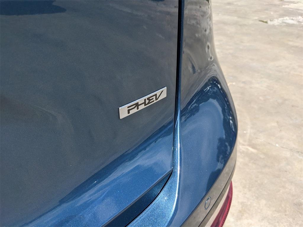 used 2024 Kia Niro Plug-In Hybrid car, priced at $30,994