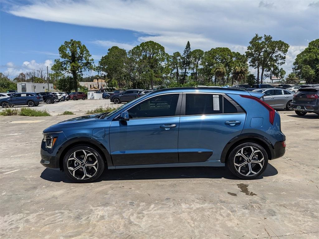 used 2024 Kia Niro Plug-In Hybrid car, priced at $30,994