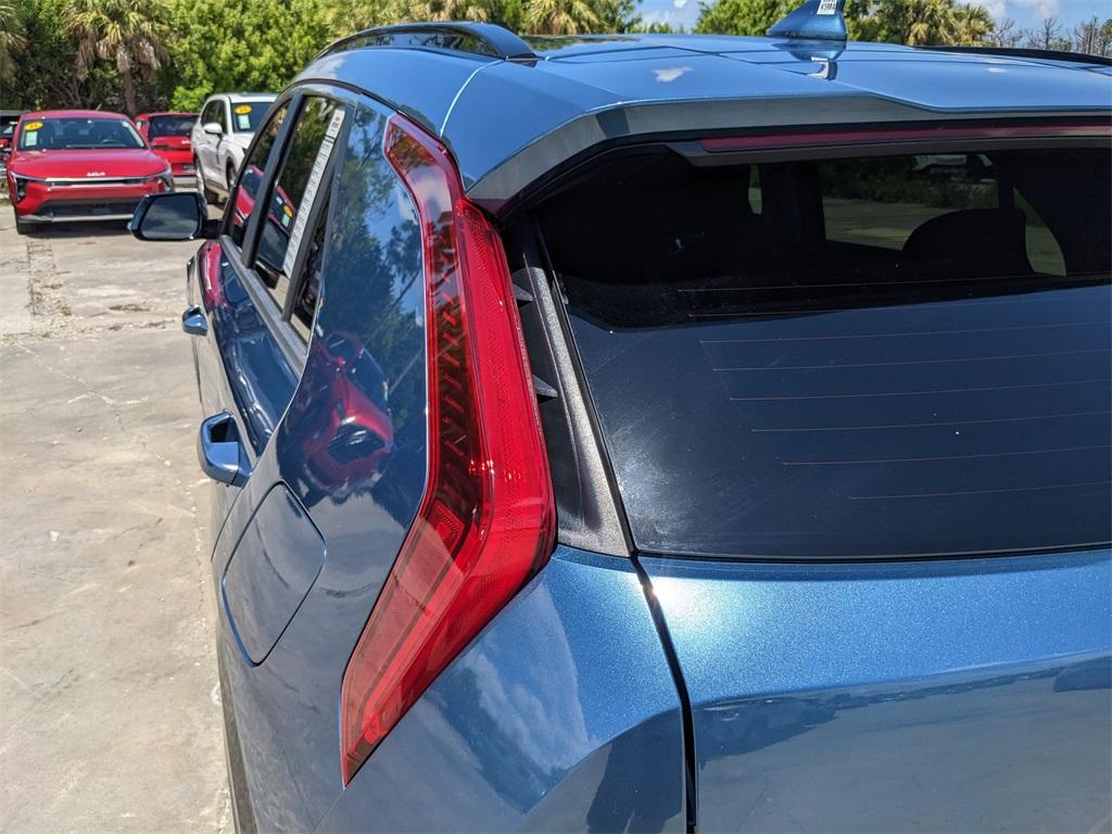 used 2024 Kia Niro Plug-In Hybrid car, priced at $30,994