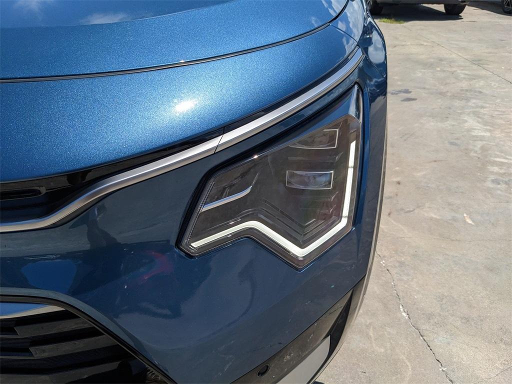 used 2024 Kia Niro Plug-In Hybrid car, priced at $30,994