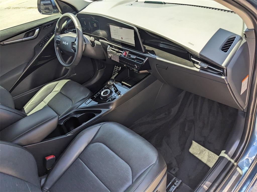 used 2024 Kia Niro Plug-In Hybrid car, priced at $30,994