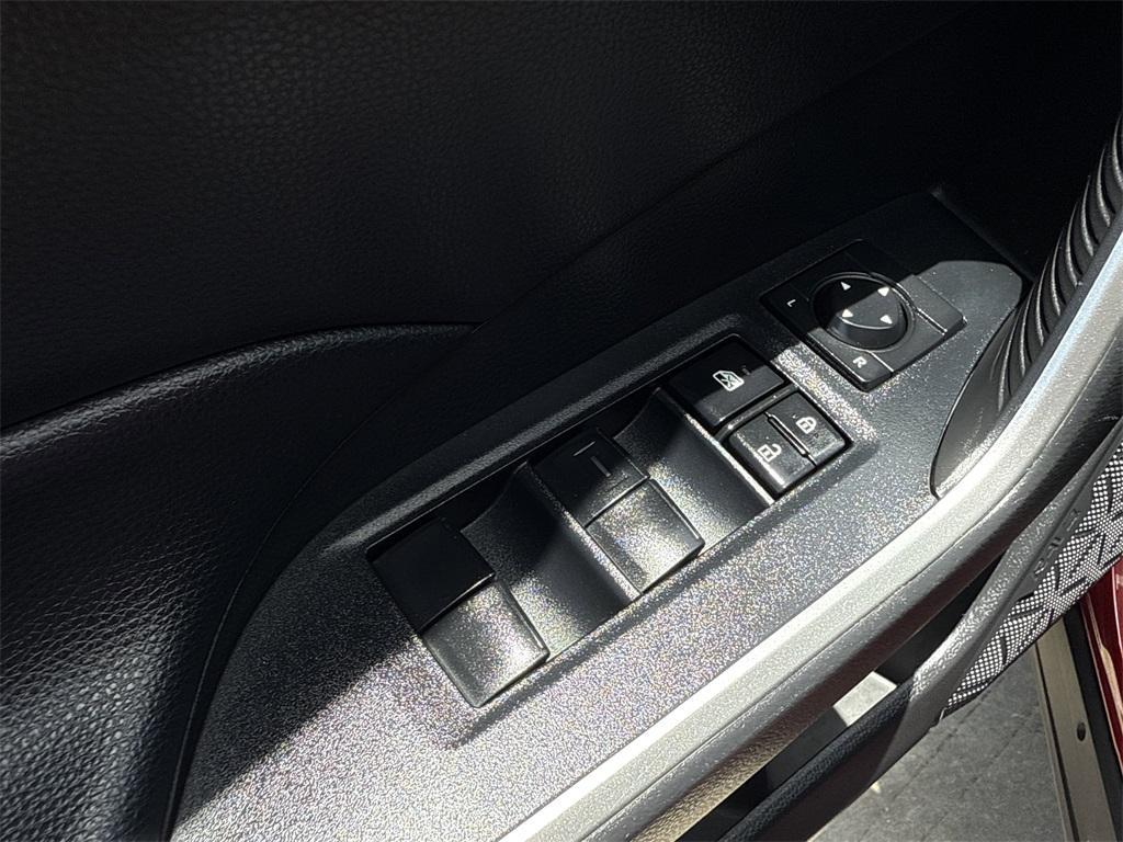 used 2023 Toyota RAV4 car, priced at $23,872