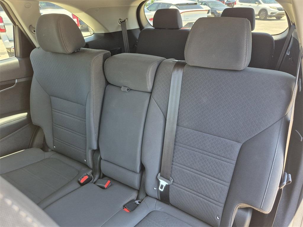 used 2019 Kia Sorento car, priced at $14,991