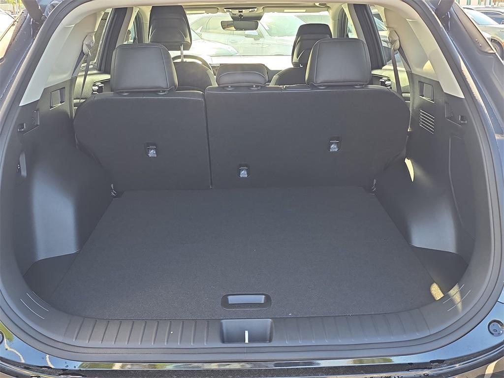 new 2026 Kia Sportage Hybrid car, priced at $41,560