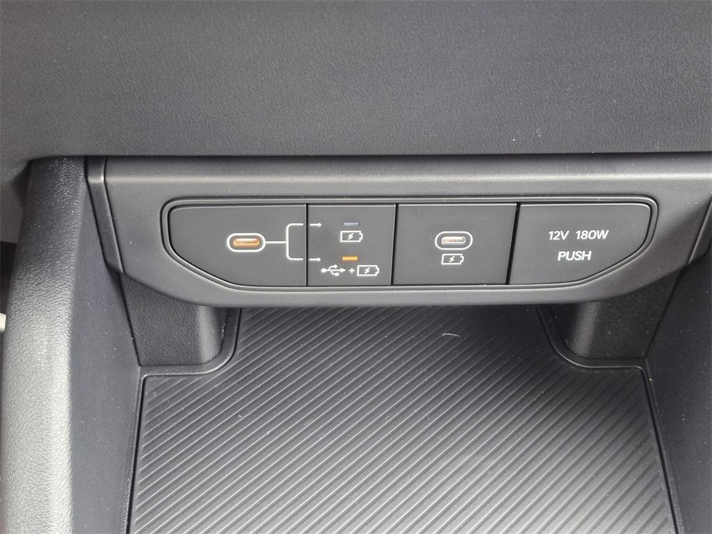 new 2025 Kia K4 car, priced at $23,840