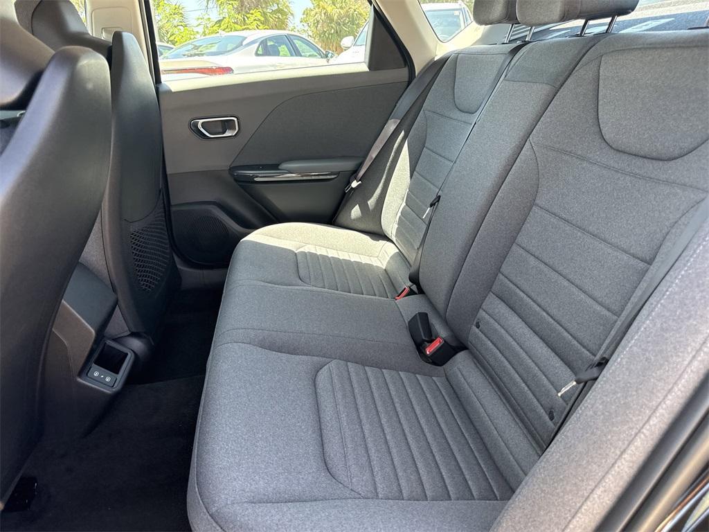 new 2025 Kia K4 car, priced at $21,826