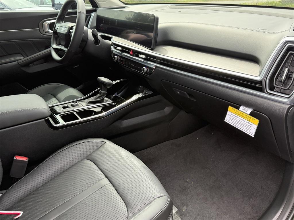 new 2026 Kia Sorento car, priced at $39,766